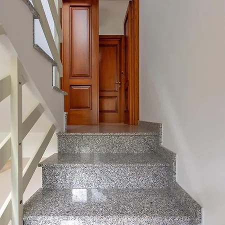 Appartement Giulia By Barbarhouse *