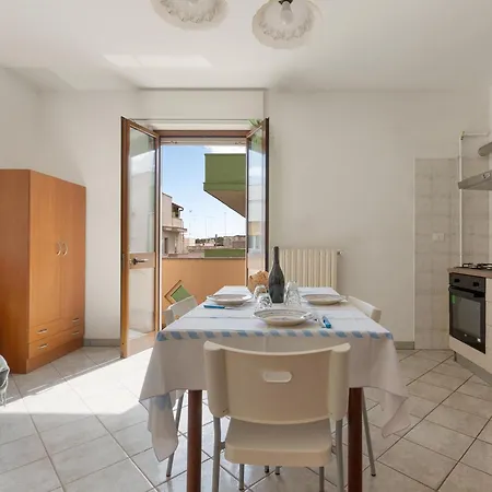 Appartement Giulia By Barbarhouse