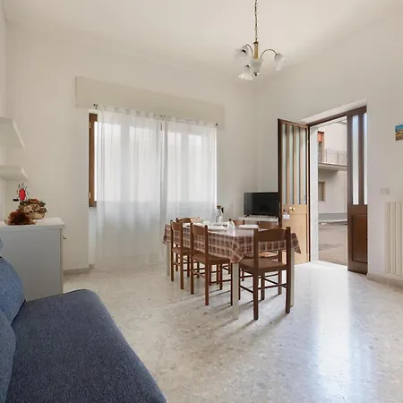 Appartement Giulia By Barbarhouse