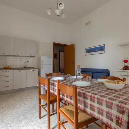Giulia By Barbarhouse Appartement Otranto